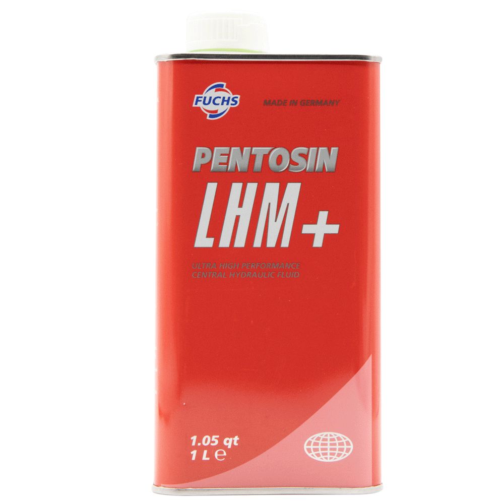 Cod. 601102653 - FUCHS PENTOSIN LHM+ - 1LT